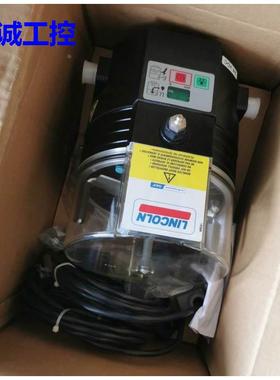 P401-SSV 6-V-24VDC-1XL-2XL-2A1.1-S4 林肯润滑泵650-41170-3议