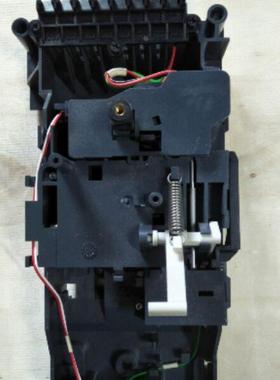 施耐德框架断路器MT08-63H.H1.H2.H1b控制单元底座议价$