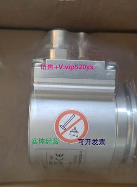 现货供应帝尔 TRelectronic 编码器 TR编码器 型号CEV58M-00367