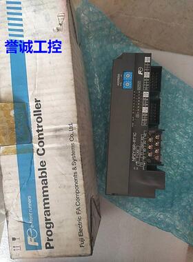 Fuji NP2Y16R-RTIC 全新FUJI PLC全新原装议价议价$