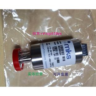 议价 MKS保证全新薄膜规 现货供应722B 34381