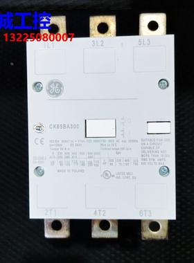 GE CK85BA300 220VAC议价$
