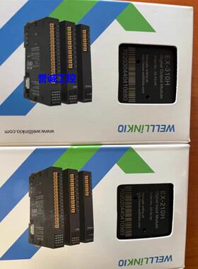 全新 德克威尔模块 EX-210H EX-310H议价$