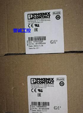 菲尼克斯IB IL 24DI 16-PAC 2861250全新原装现货议价$