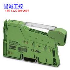 2861302 IB IL AI 2/SF-PAC 输入模块议价$