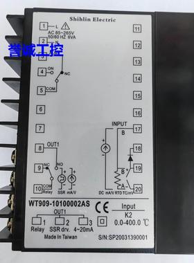 WT909-10100002AS WT909-30100002AS WT909-20100002AS WTG99温控