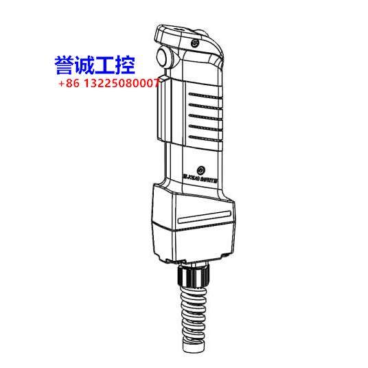 原装ABB机械安全产品 JSHD4-1-AA议价$