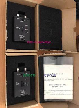 现货供应丹麦Gras 12AL麦克风电源放大器 议价