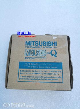 全新原装三菱PLC，Q02CPU,包邮议价$