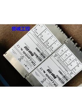 西门子CT 电源模块10355724 Vega 650 V60CPXW Vega 650 V60CPWG