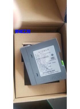 梅特勒电子称重仪表 IND141新一代高速包装控制 RS232 30247446议