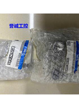 全新原装SMC电磁阀 VX2A3BZ2AX555B VXD233EZ2BXB 现货议价$