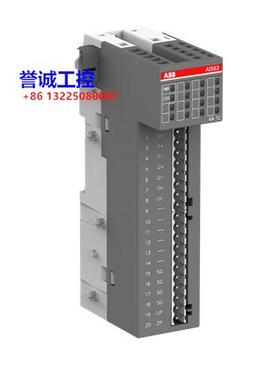 原装ABB模拟量输入模块 AI562议价$