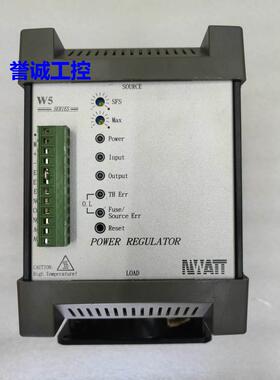 W5TN4V060-24J W5TP4V060-24J W5TN4V060 NWATT台湾桦特调整器议