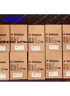 FSG变送器PW70A ID:1708Z03-352.008 FSG电位器1708Z03-065.011议
