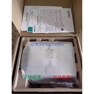 24TX 7528 28口网管二层交换机现货 现货供应MOXA 特价