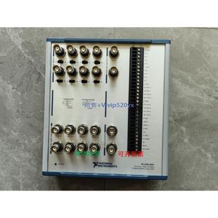 BNC 6361 功能保证 USB 现货供应NI