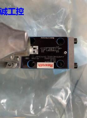 力士乐Rexroth全新原装比例阀 型号 081140461议价$