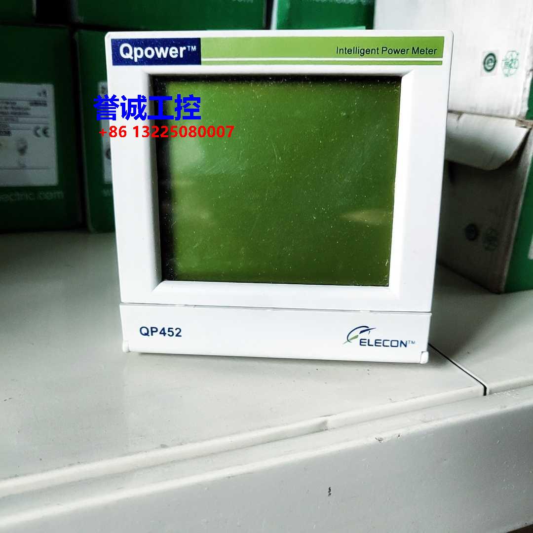 Qpower QP452 QP452-45201M议价$