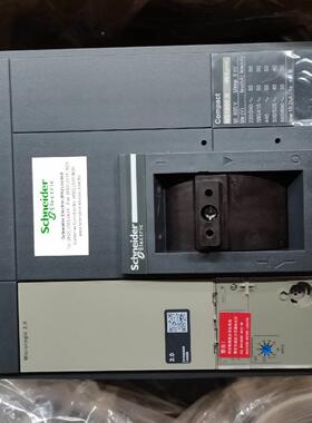 施耐德塑壳断路器NS800N 3FA NS33466议价$