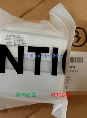 现货供应安沃驰 0822010652 | AVENTICS气缸现货