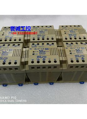 日本IDEC开关电源，50W,PS5R-D24,包好包邮议价$