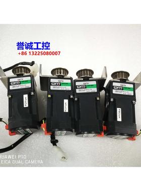 日本东方电机0RK1GN-A,减速机0GN75K,整套包好包邮!议价$