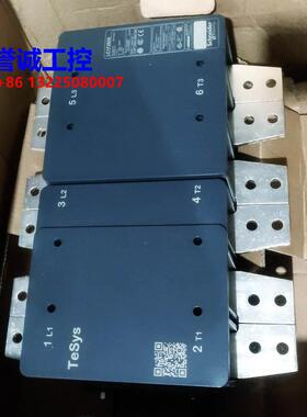 施耐德LC1F2600 LC1F2600F7 LC1F2600M7 LC1F2600P7 LC1F2600Q7议