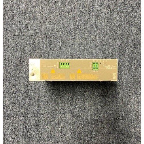 Schneider electric Elau, BM-4, 13270013, BM-4/10, 6 Mns Warr