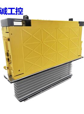 FANUC A06B-6172-H003 BiSV 40-B全新原装 驱动器 现货议价出售议