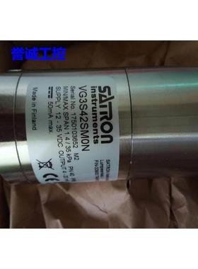 SATRON变送器VG3S42SM0N 1750103652 M2 AVG3S42SMON议价$