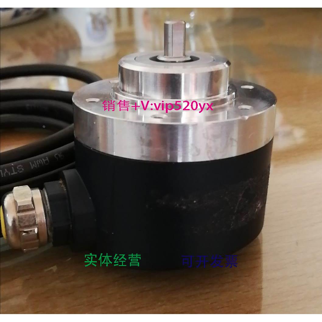 现货供应法国 BEI SENSORS 旋转编码器 DHM506-5000-002 议价