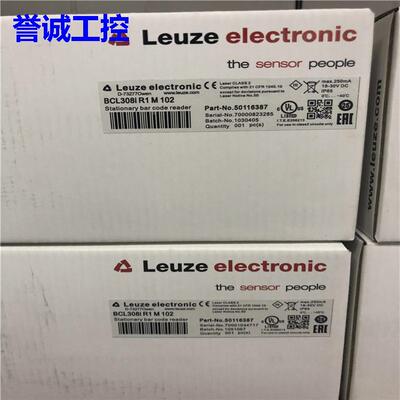 易福门IFM II503A全金属电感式接近开关可议价议价$