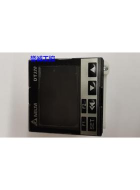 台湾台达温控器 DT320VA DT320VA-0200 通讯功能 温控器 DELTA议