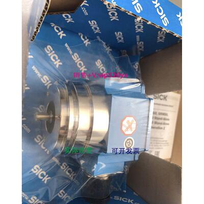现货供应全新原装 SICK西克 SRM50-HXA0-K22编码器 议价