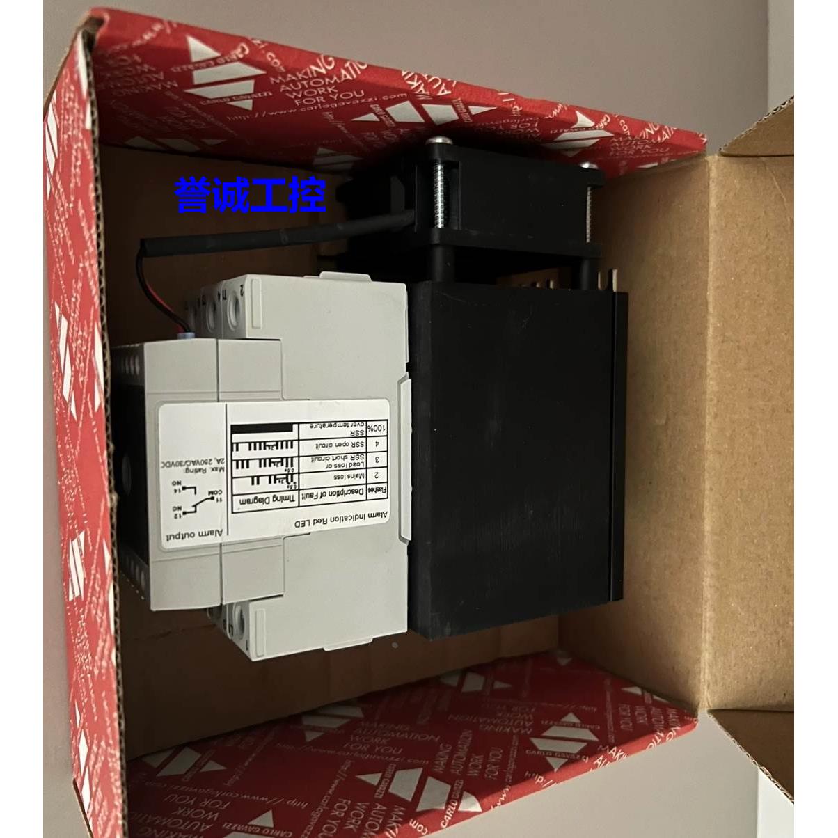 RGC2A60D75GGEAFM瑞士佳乐继电器 全新原装议价$