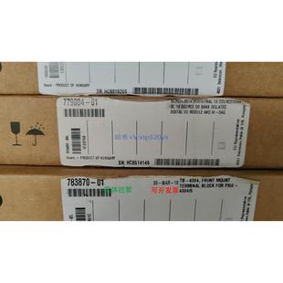 全新现货 6518 现货供应NI PCI