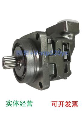 现货供应马达F12-110-MF-IV-D-000-0000-P0泵F12-090-MF-IV-D-000