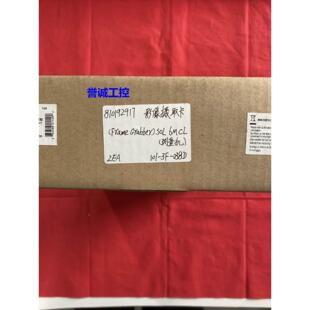MATROX影像撷取卡SOL6MCL(SOL I0S XCL)数据采集卡议价$