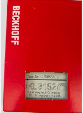 倍福kl3182倍福KL3182议价$