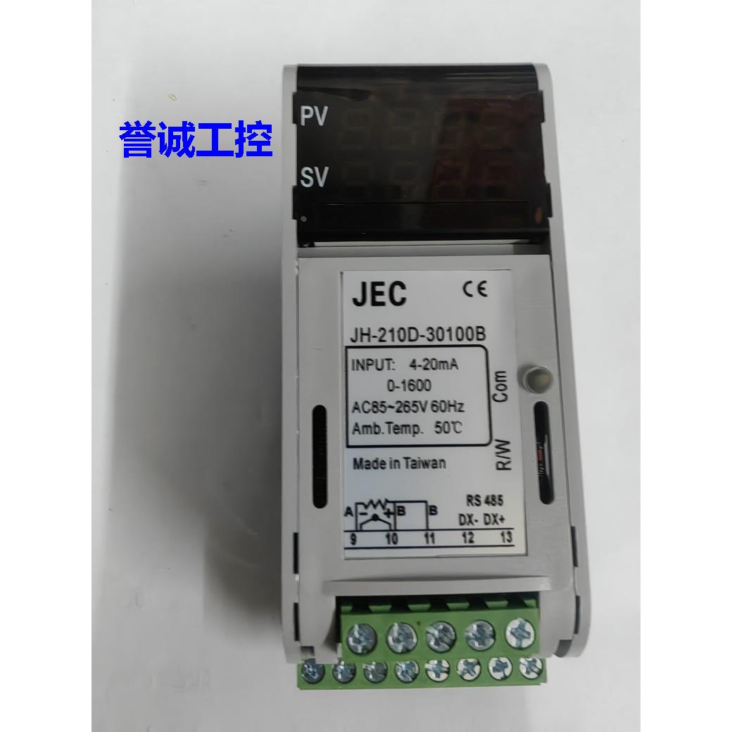 台湾JEC温控器JH-210D-10100B JH210D-20100B JH-210D-30100B议价