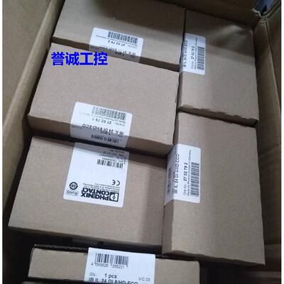 菲尼克斯2861302 2861441 2861250 2878036 2861852 2861755议价$