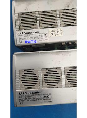 XSEL-P-3-200SE-100AB-60ABHA-CC-E-EEE-0 IAI伺服多轴驱动器议价