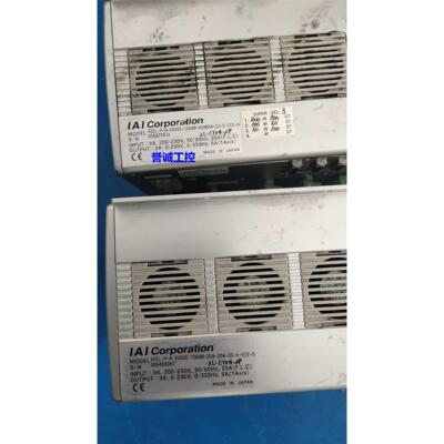XSEL-P-3-200SE-100AB-60ABHA-CC-E-EEE-0 IAI伺服多轴驱动器议价