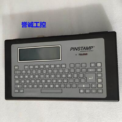 TELESIS 打标机 TMC470 原装拆机现货 也可以维修 议价议价$
