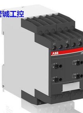 原装ABB监视器 CM-MPN.72S 3X530-820VAC,50/60Hz议价$