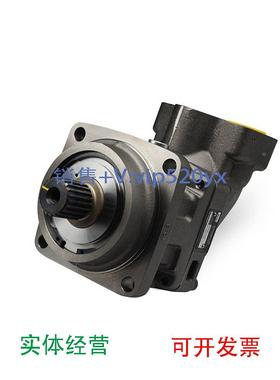 现货供应马达F12-080-MF-IV-D-000-0000-P0泵F12-090-MF-IV-Z-000