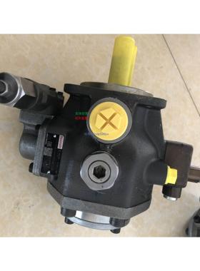 现货供应力士乐PV7-1A/25-45RE01MC0-08 R900534508变量叶片泵德