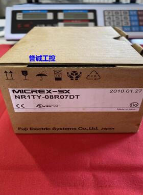 三菱PLC通讯扩展板NR1TY-08R07DT通讯板扩展卡扩展模块议价$