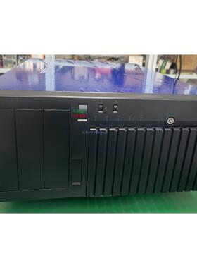 现货供应勤诚SR10569 4盘位 塔式服务器机箱